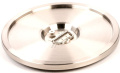 Stalgast Mixing Bowl Lid - Stalgast Thermal Jug Lid Steel - C000335